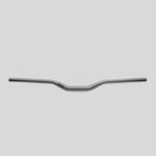 Nuevo! Manubrio TITLE AH1 Gris, 31.8 clamp - 800 largo