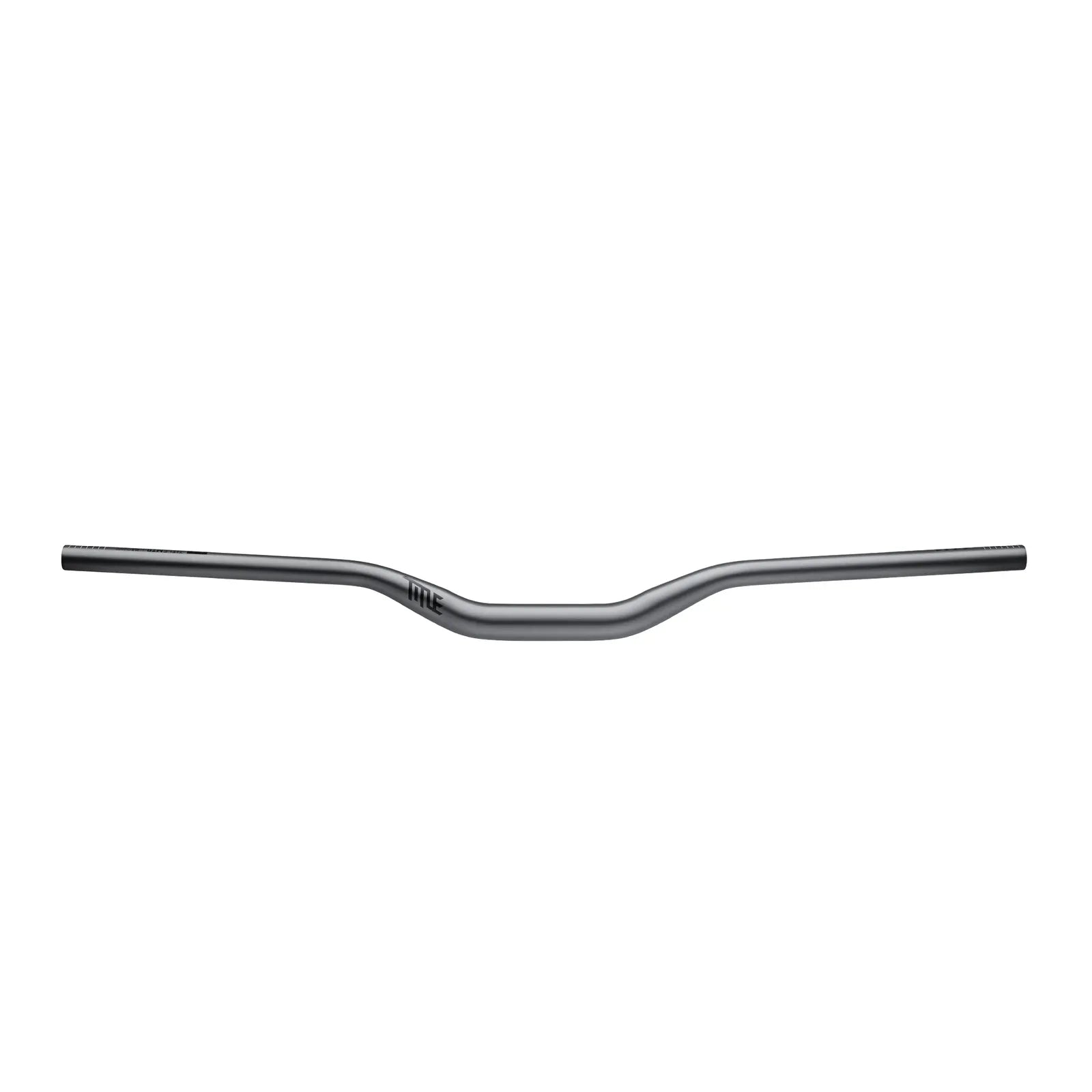 Nuevo! Manubrio TITLE AH1 Gris, 31.8 clamp - 800 largo