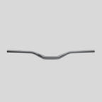 Nuevo! Manubrio TITLE AH1 Gris, 31.8 clamp - 800 largo