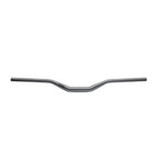 Nuevo! Manubrio TITLE AH1 Gris, 31.8 clamp - 800 largo