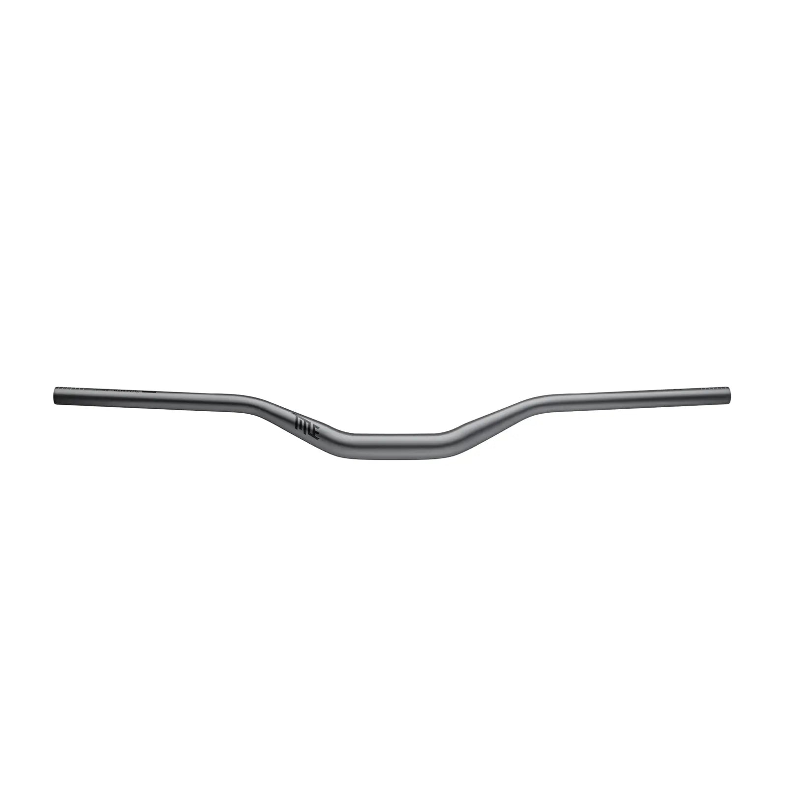 Nuevo! Manubrio TITLE AH1 Gris, 31.8 clamp - 800 largo