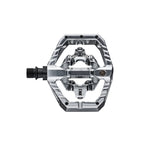 Pedales TITLE CONNECT CLIPLESS SPD