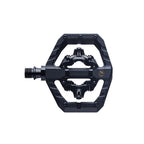 Pedales TITLE CONNECT CLIPLESS SPD