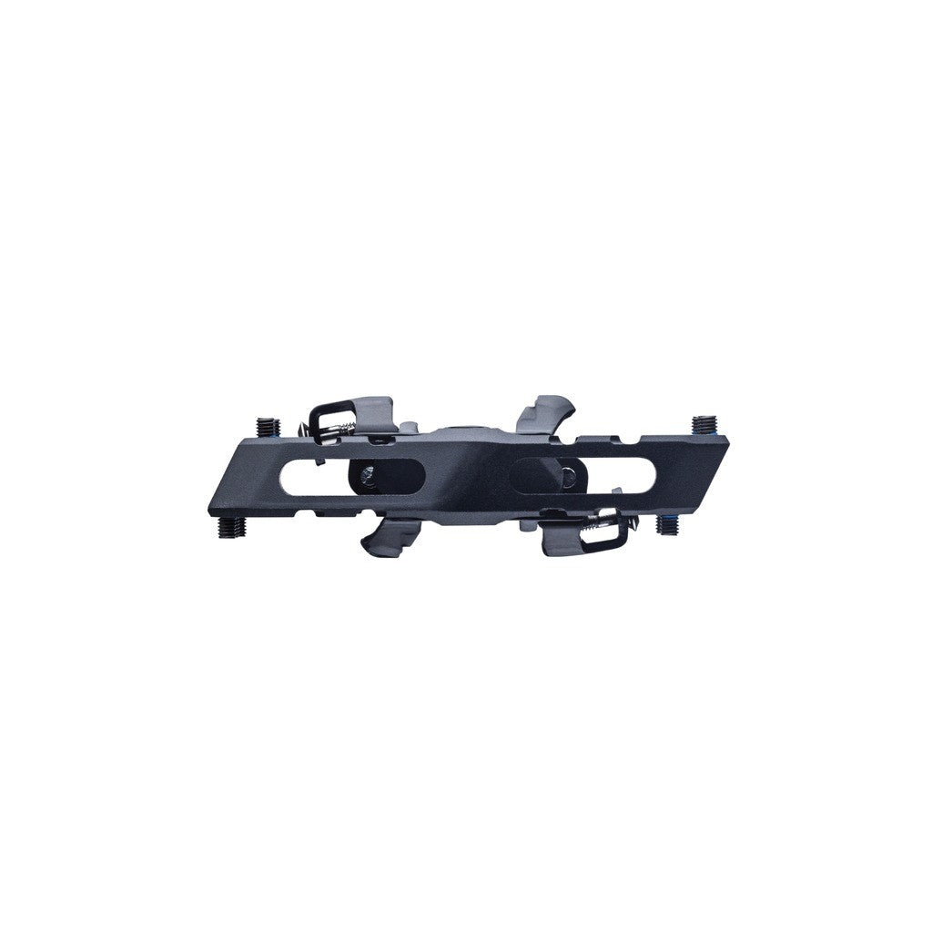 Pedales TITLE CONNECT CLIPLESS SPD