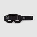 Nueva! Antiparra FOX Main MTB Negro, mica transparente