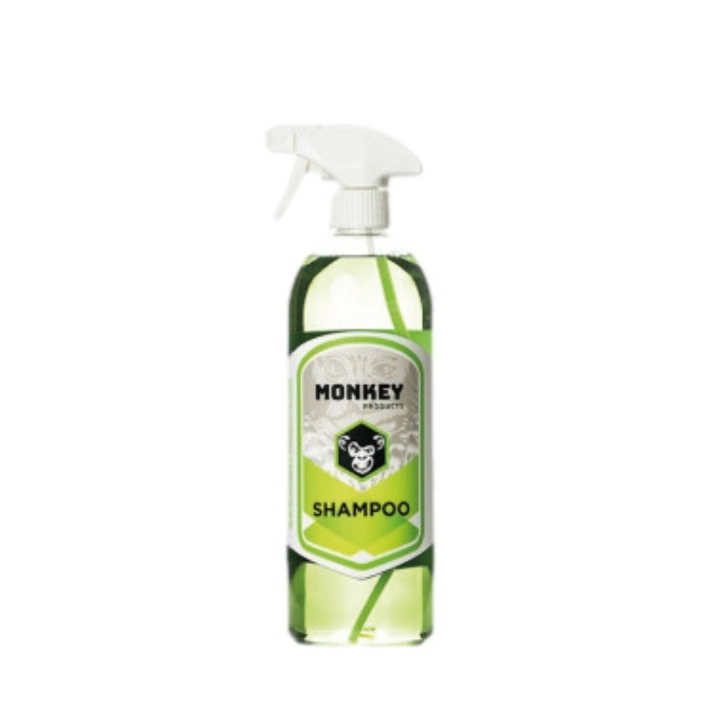 Shampoo de Bicicleta Monkey Products, 1 Litro