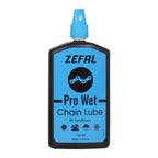Lubricante Zefal Pro Wet Lube  120ml