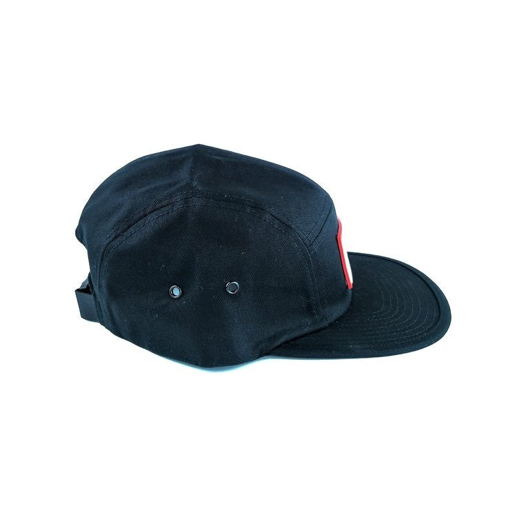 Jockey Sensus Official Camper Dad Hat, Negro