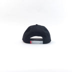 Jockey Sensus FOREST HAT - CLASSIC, Negro