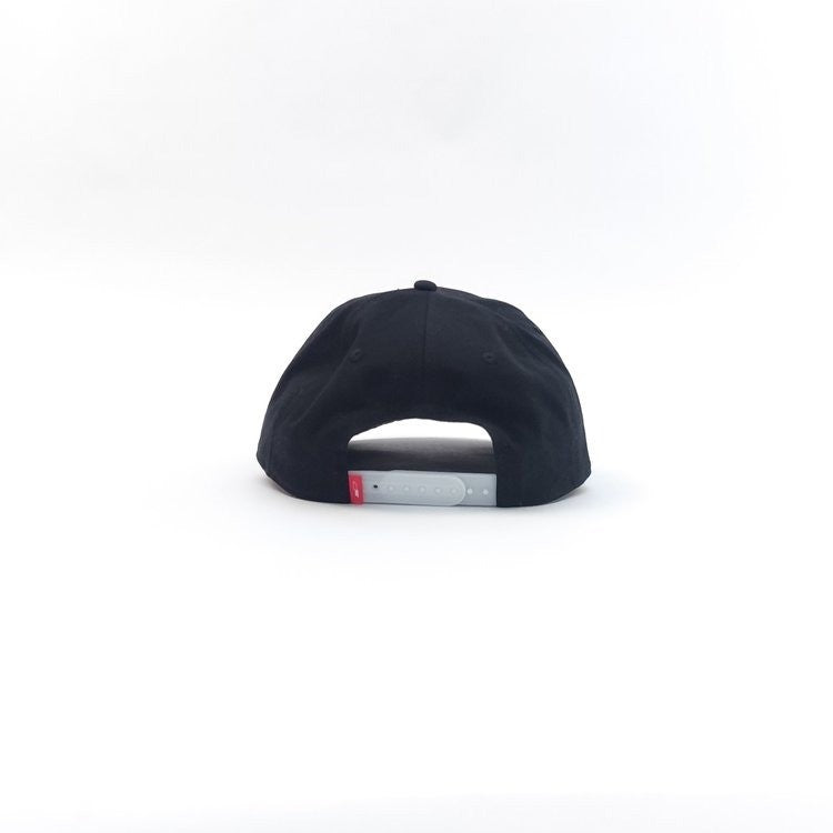 Jockey Sensus FOREST HAT - CLASSIC, Negro
