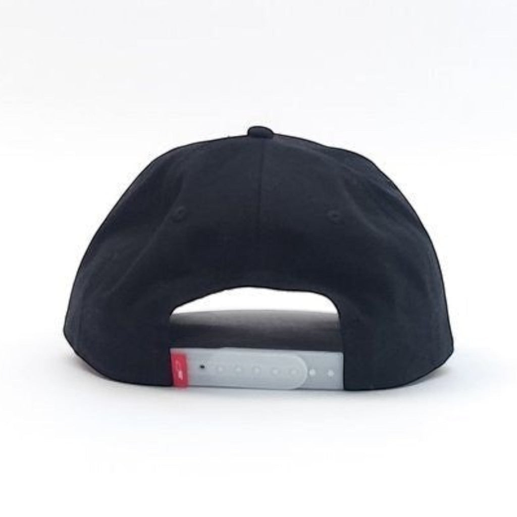 Jockey Sensus FOREST HAT - CLASSIC, Negro