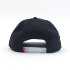Jockey Sensus FOREST HAT - CLASSIC, Negro