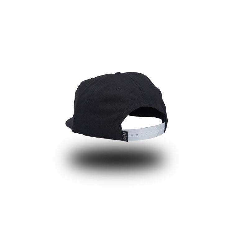 Jockey Sensus FOREST HAT - CLASSIC, Negro
