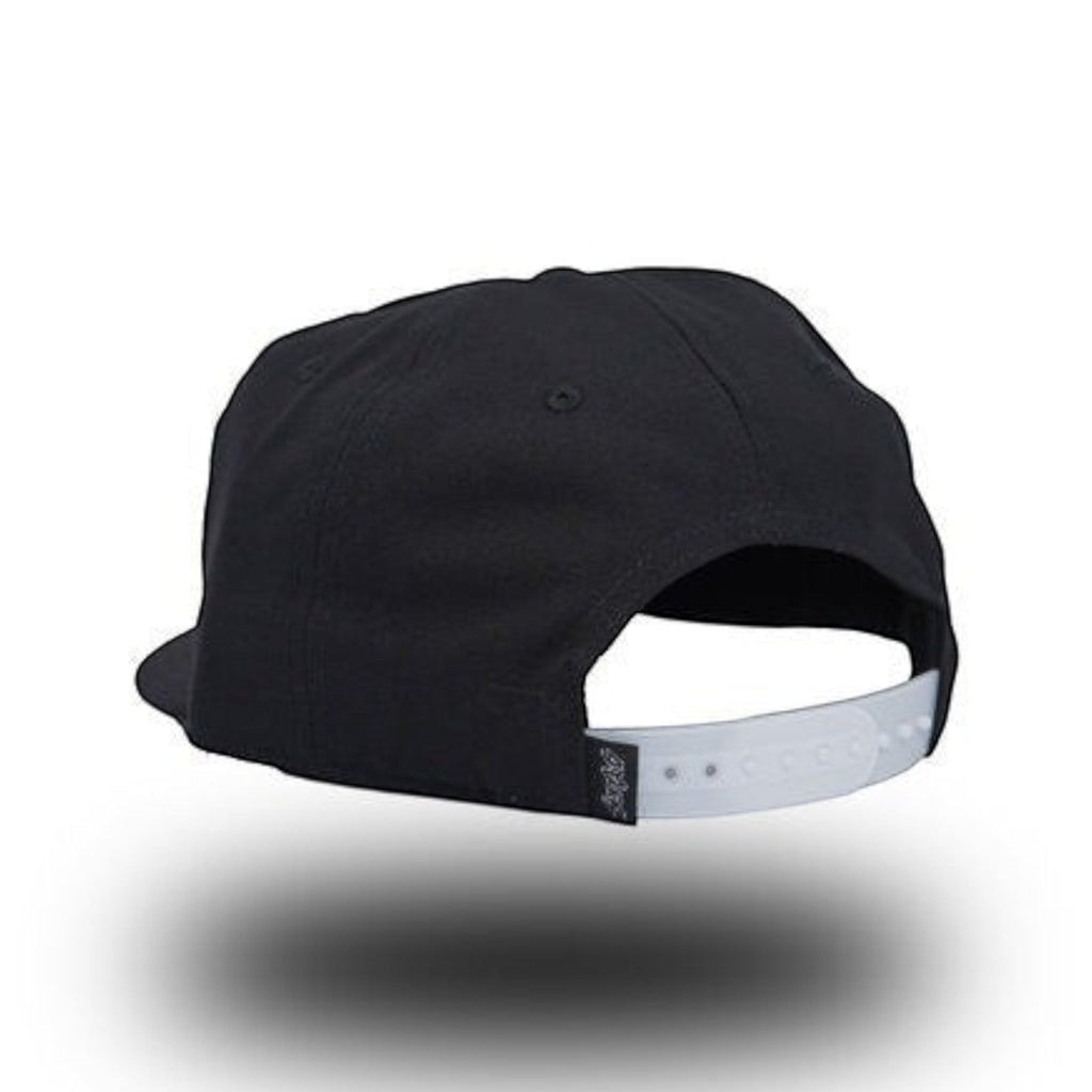 Jockey Sensus FOREST HAT - CLASSIC, Negro