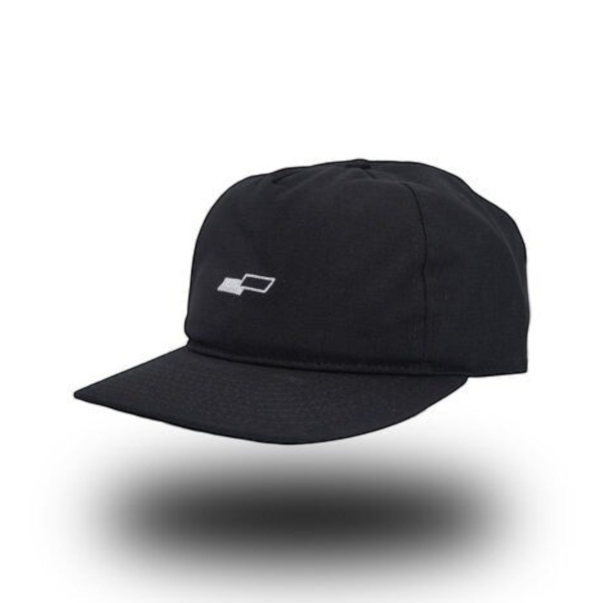 Jockey Sensus FOREST HAT - CLASSIC, Negro