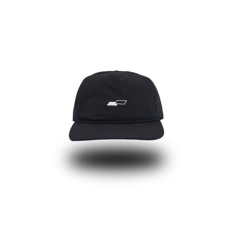 Jockey Sensus FOREST HAT - CLASSIC, Negro