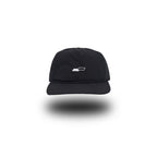 Jockey Sensus FOREST HAT - CLASSIC, Negro
