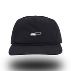 Jockey Sensus FOREST HAT - CLASSIC, Negro