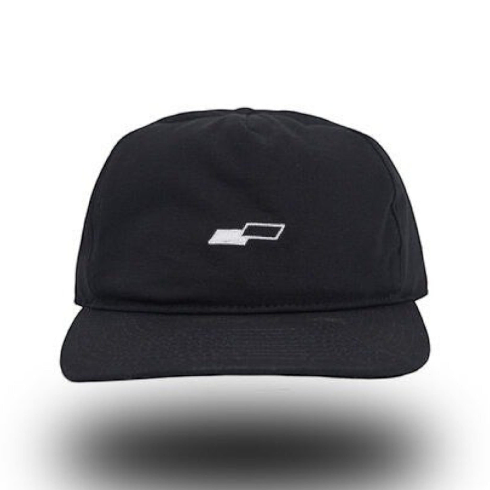 Jockey Sensus FOREST HAT - CLASSIC, Negro
