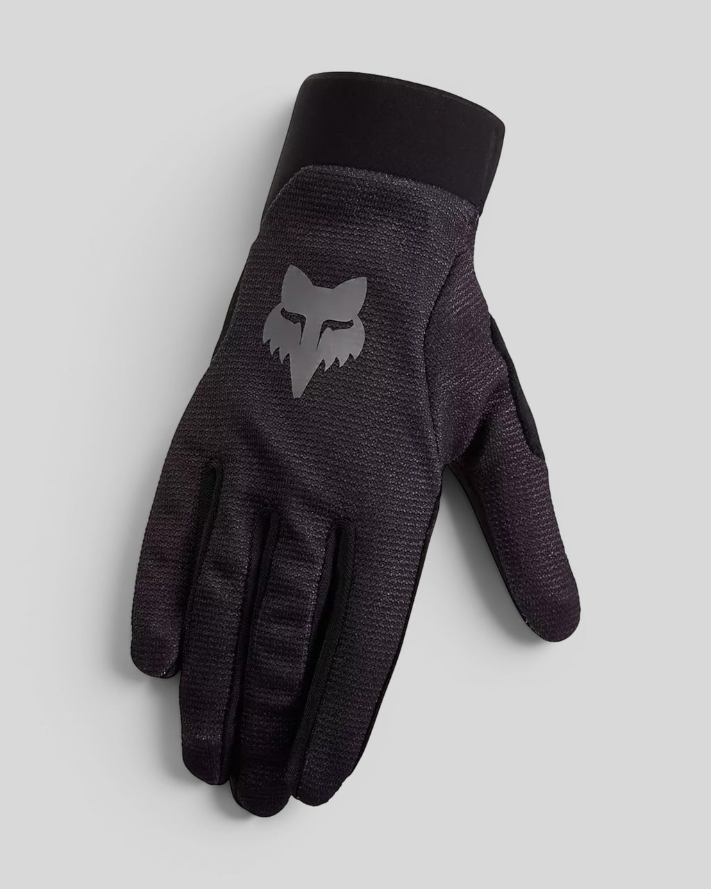 Guantes FOX Ranger Niño, Negro