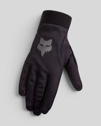 Guantes FOX Ranger Niño, Negro