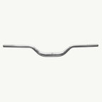 Manubrio 715 Industries Riser 35mm Clamp – Chrome | Aluminio 6061 Enduro & DH