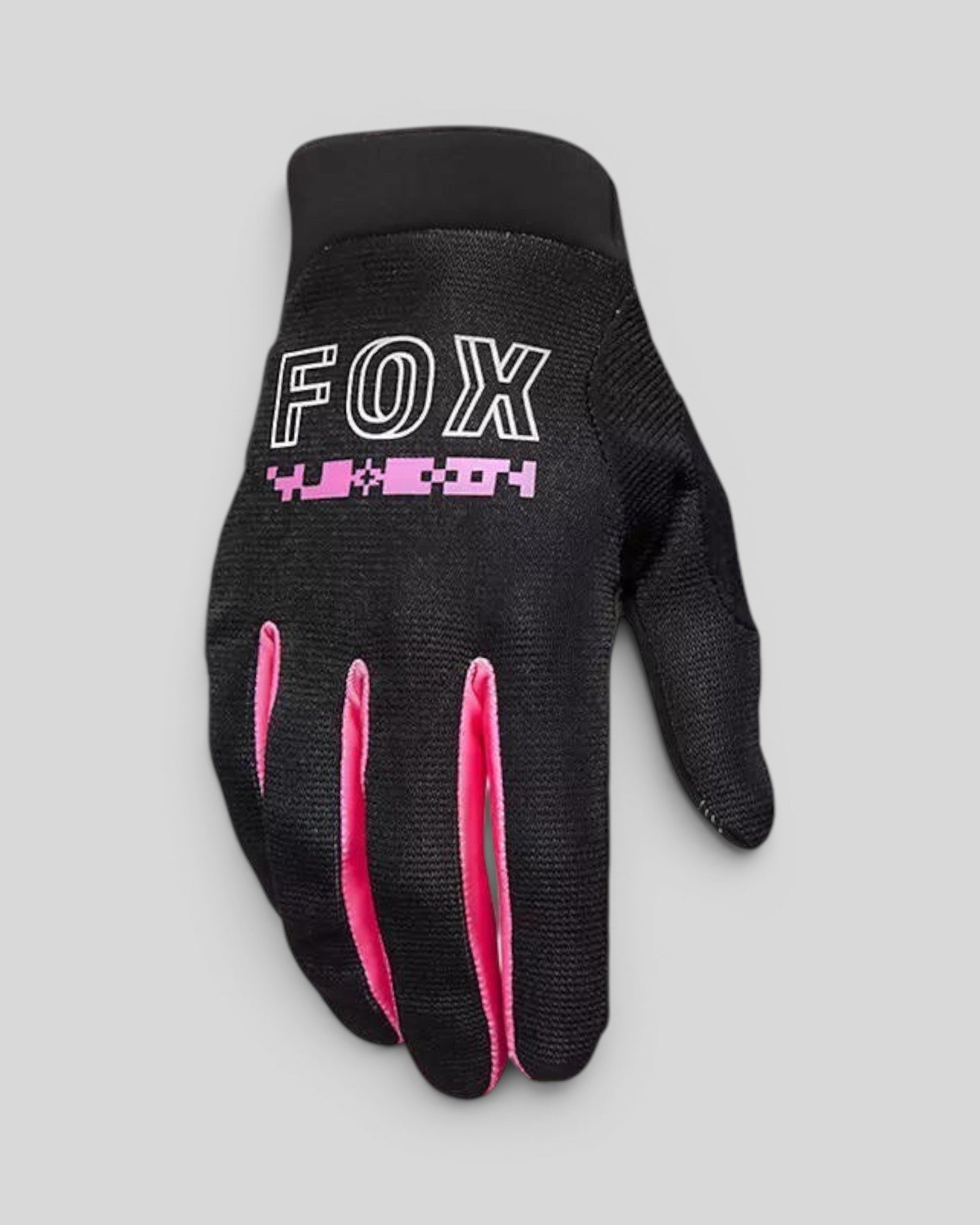 Guantes FOX Ranger Digi Image Edicion Especial, Negro
