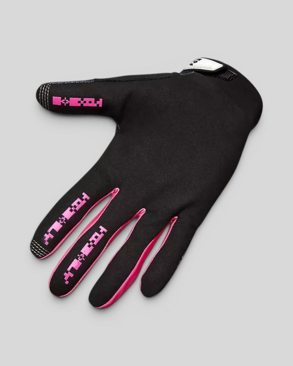 Guantes FOX Ranger Digi Image Edicion Especial, Negro