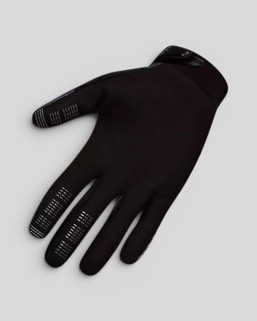 Guantes FOX Ranger, Negro