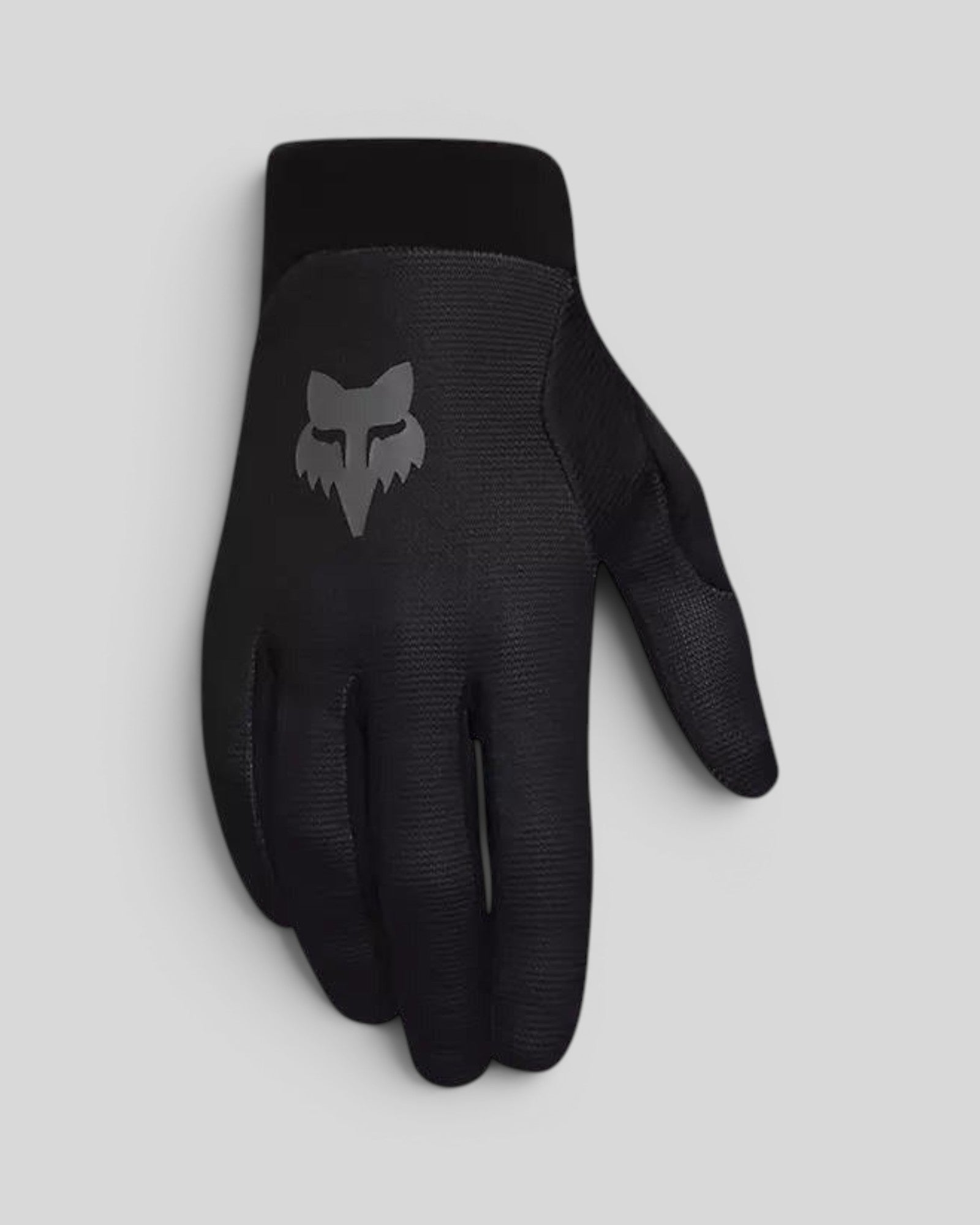 Guantes FOX Ranger, Negro
