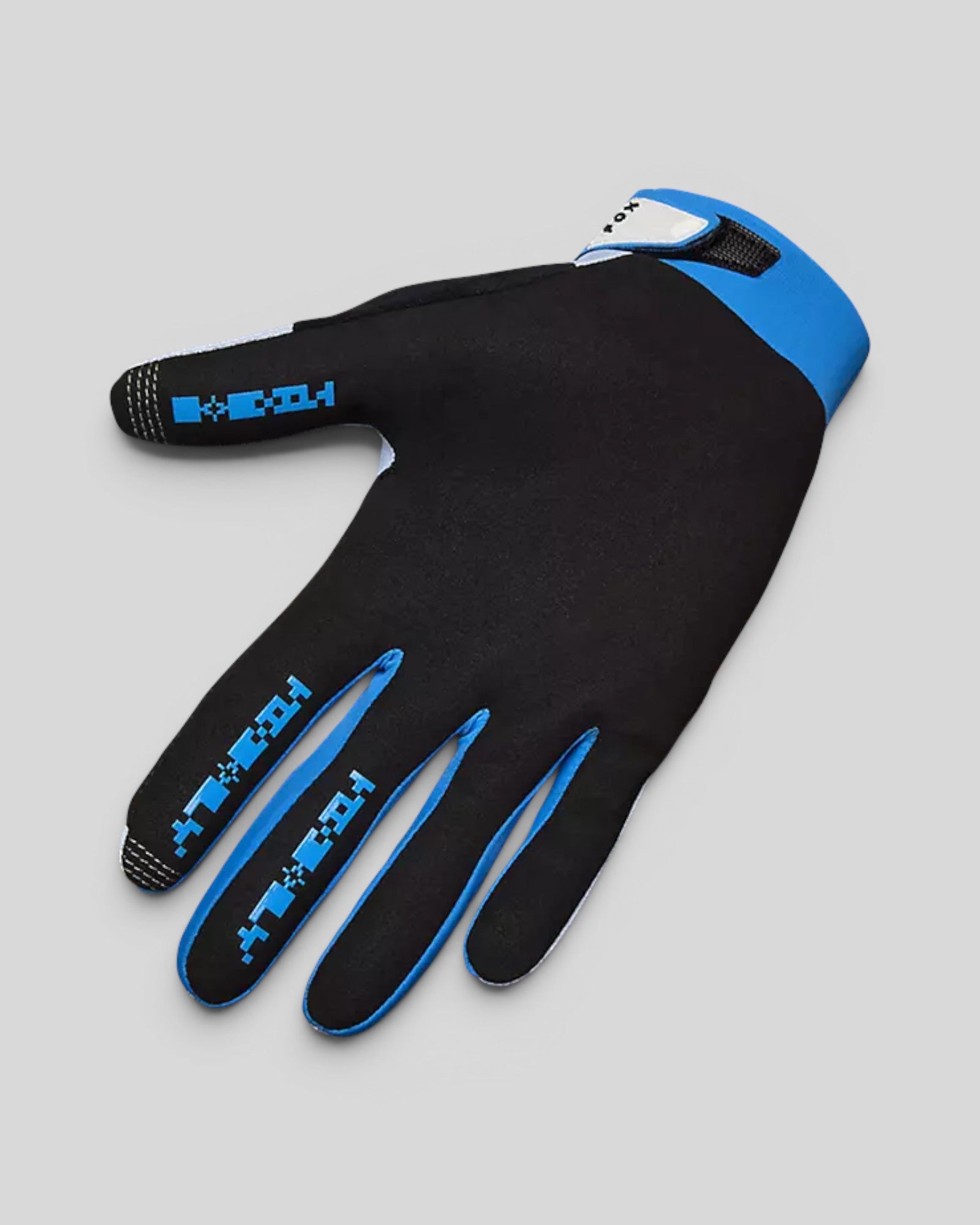 Guantes FOX Ranger Digi Image Edicion Especial, Azul