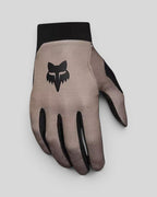 Guantes FOX Ranger, Café Claro