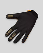 Guantes FOX Ranger, Amarillo