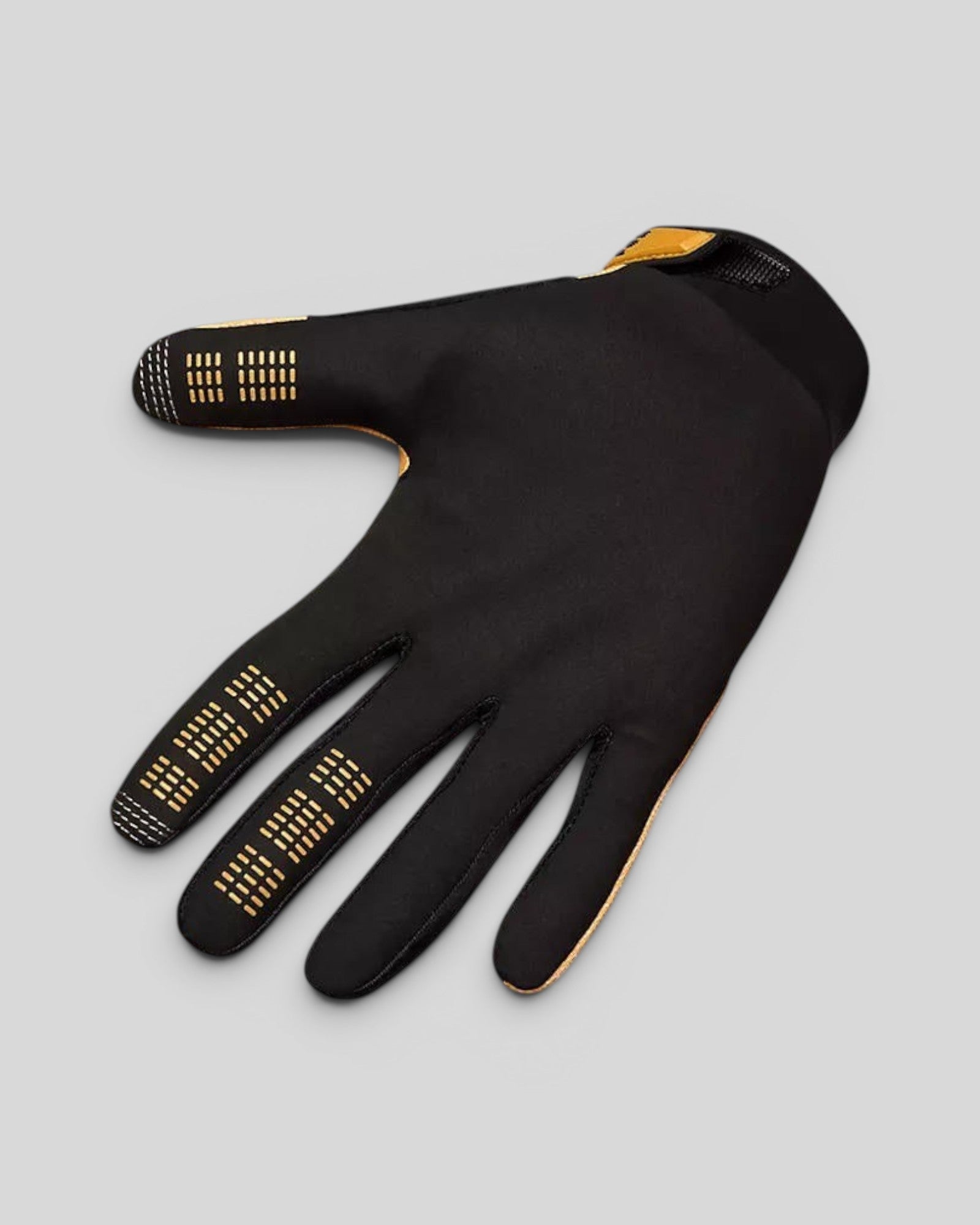 Guantes FOX Ranger, Amarillo