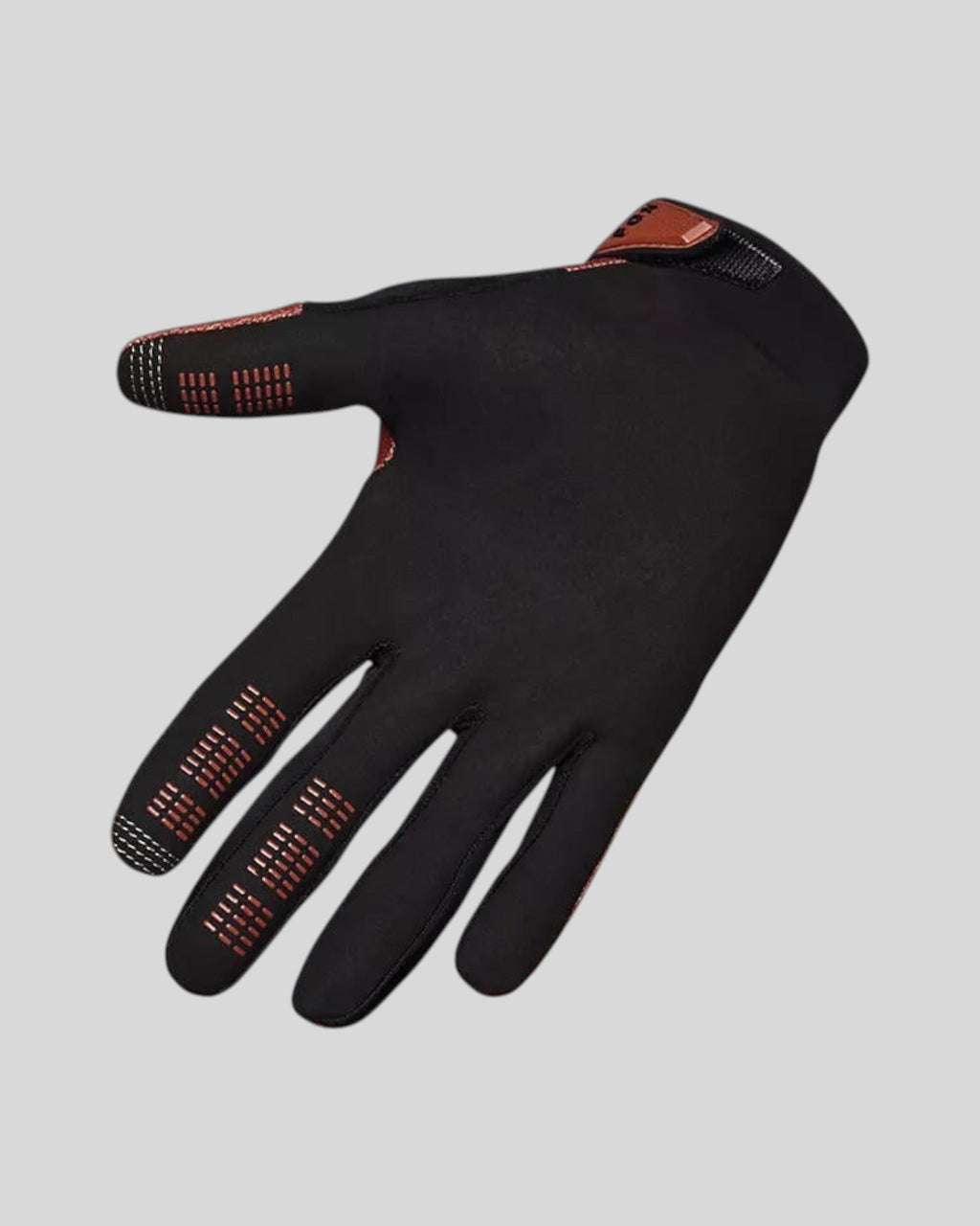 Guantes FOX Ranger, Marrón