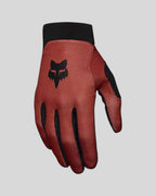 Guantes FOX Ranger, Marrón