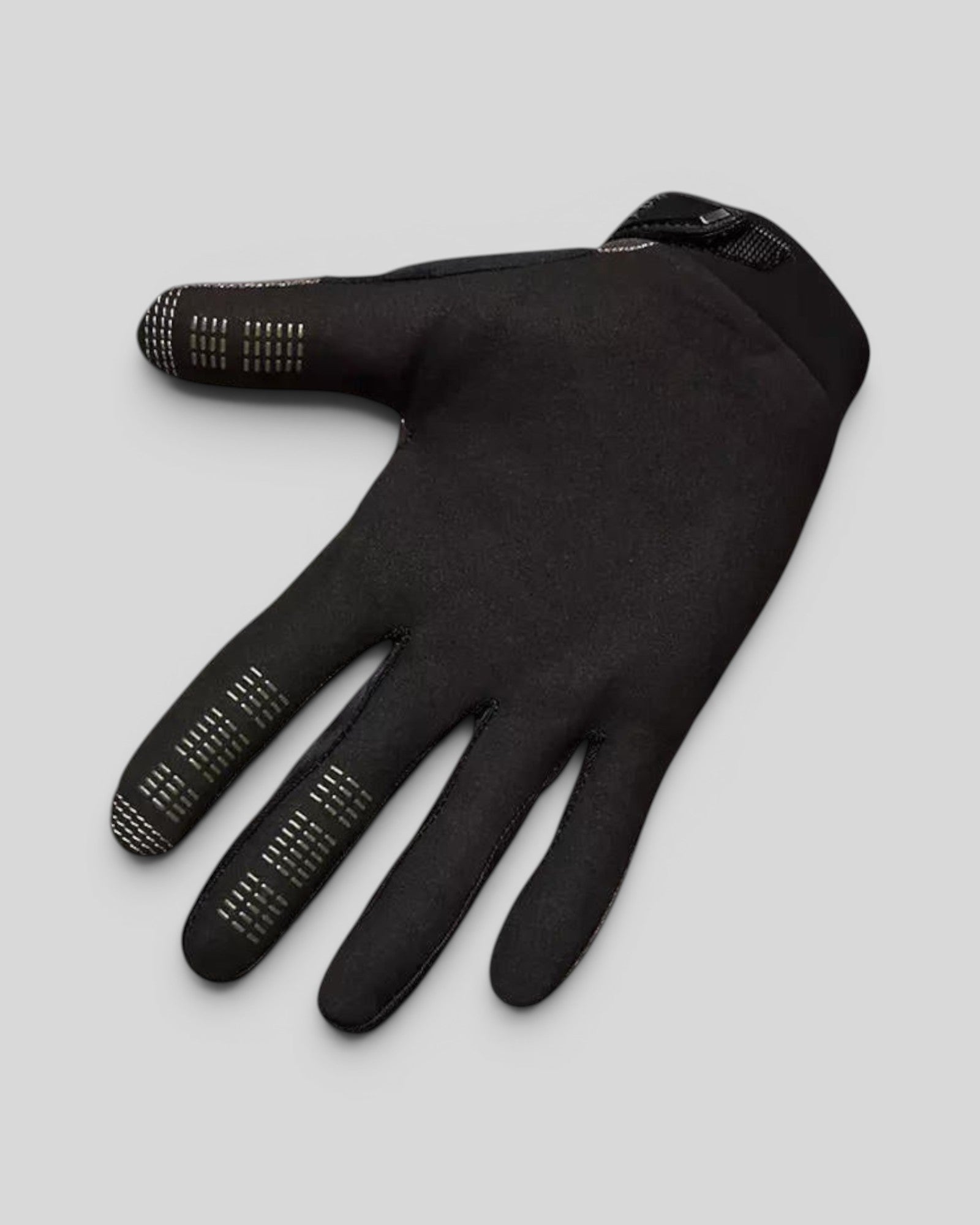 Guantes FOX Ranger, Café