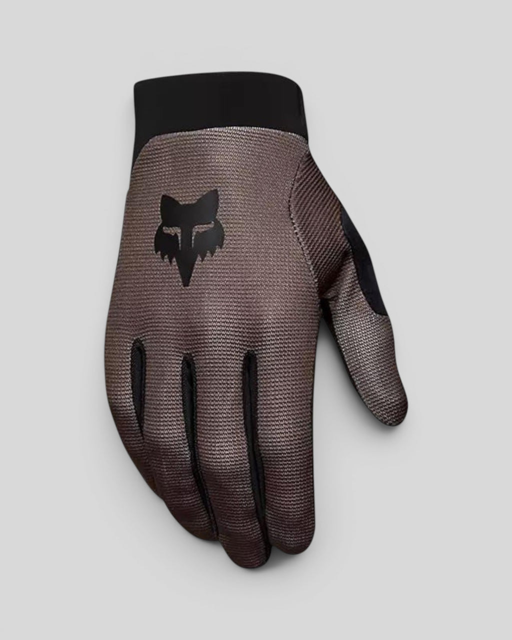 Guantes FOX Ranger, Café