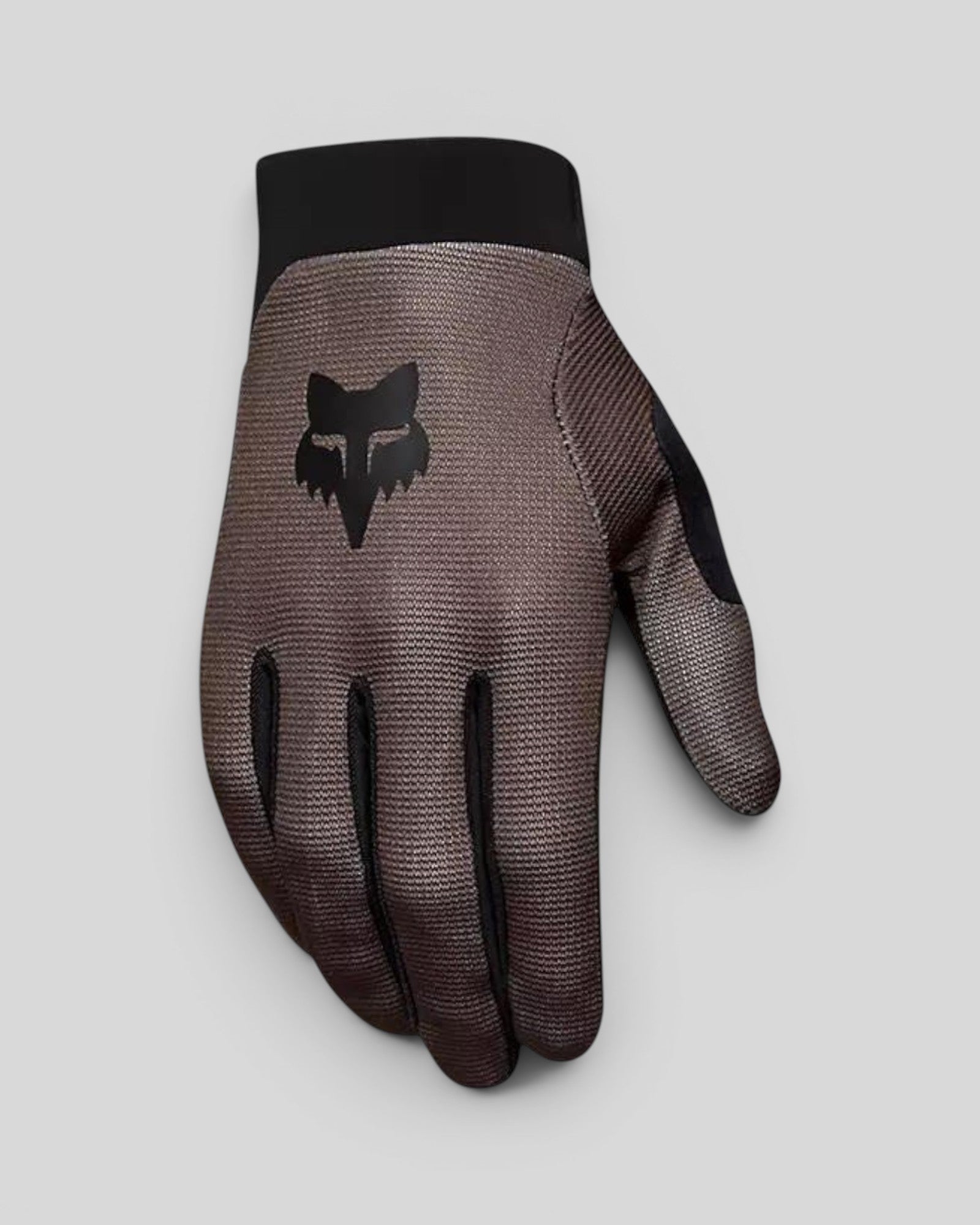 Guantes FOX Ranger, Café