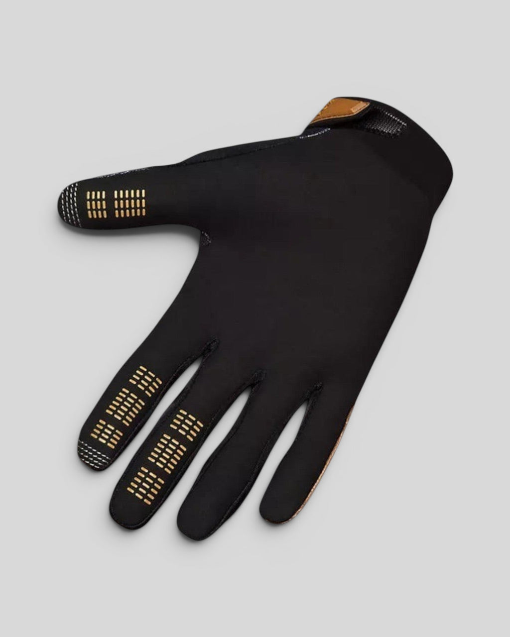 Guantes FOX Ranger, Frecuency Amarillo