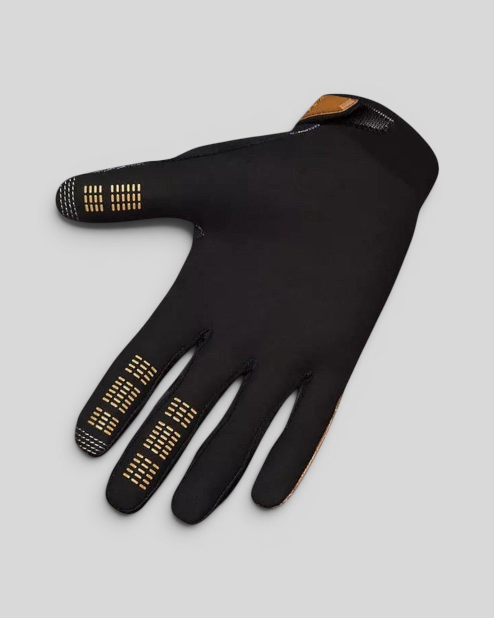 Guantes FOX Ranger, Frecuency Amarillo