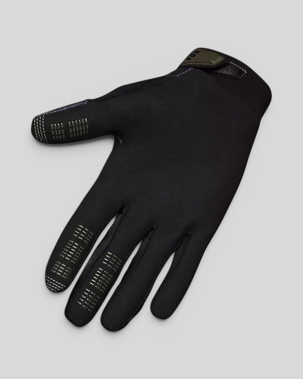 Guantes FOX Ranger, Frecuency Verde