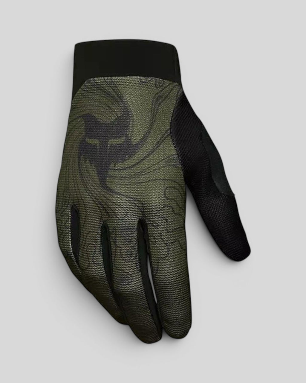 Guantes FOX Ranger, Frecuency Verde