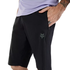 Short FOX Ranger - Negro
