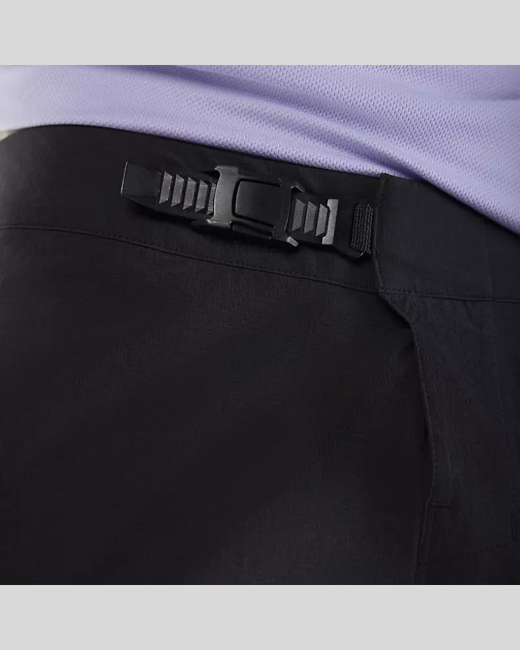 Short FOX Ranger - Negro