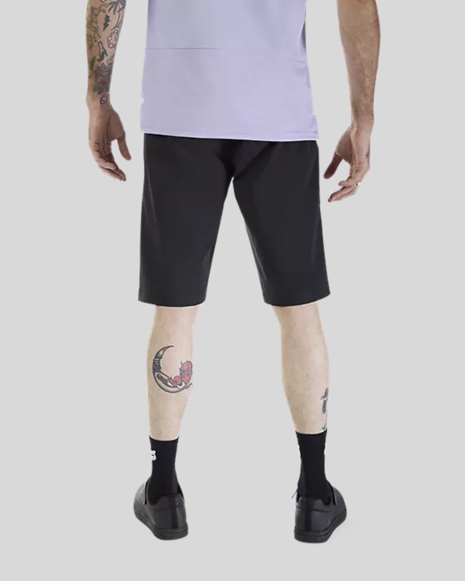 Short FOX Ranger - Negro