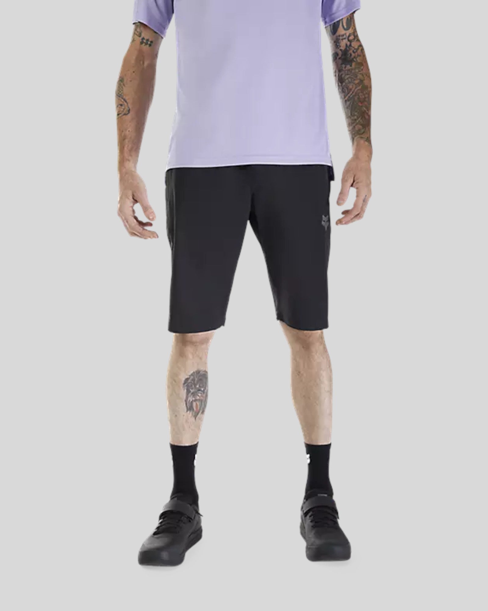 Short FOX Ranger - Negro