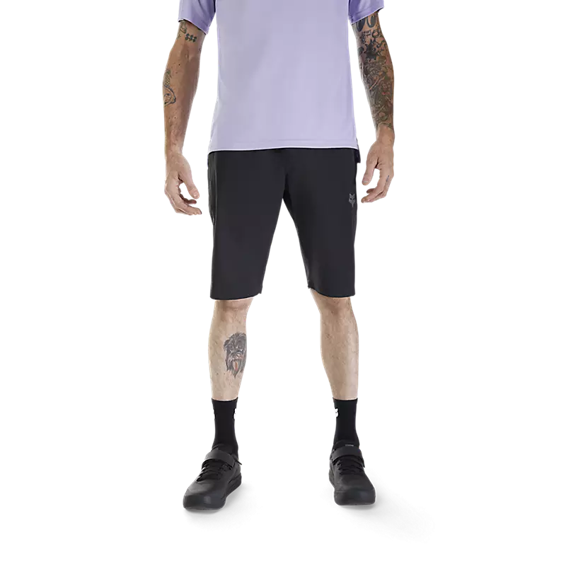 Short FOX Ranger - Negro
