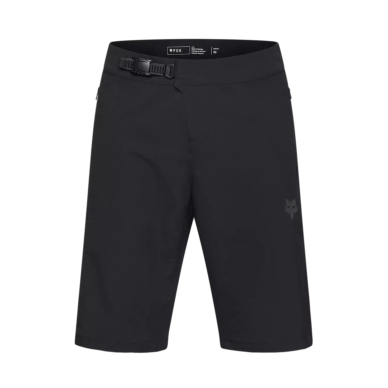 Short FOX Ranger - Negro