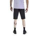 Short FOX Ranger con Calza, Negro